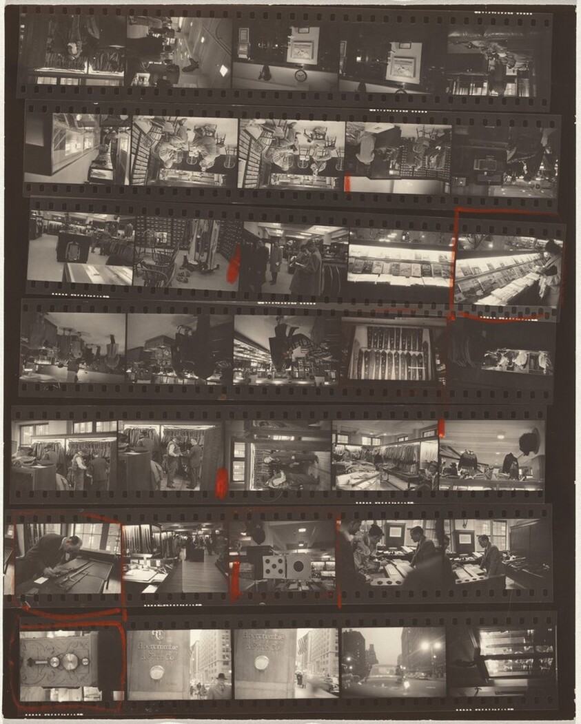 Abercrombie & Fitch 2