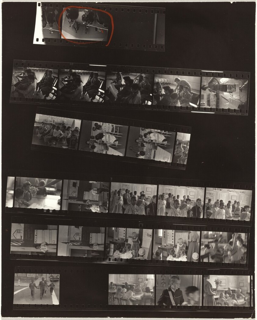 Guggenheim 646B--San Francisco