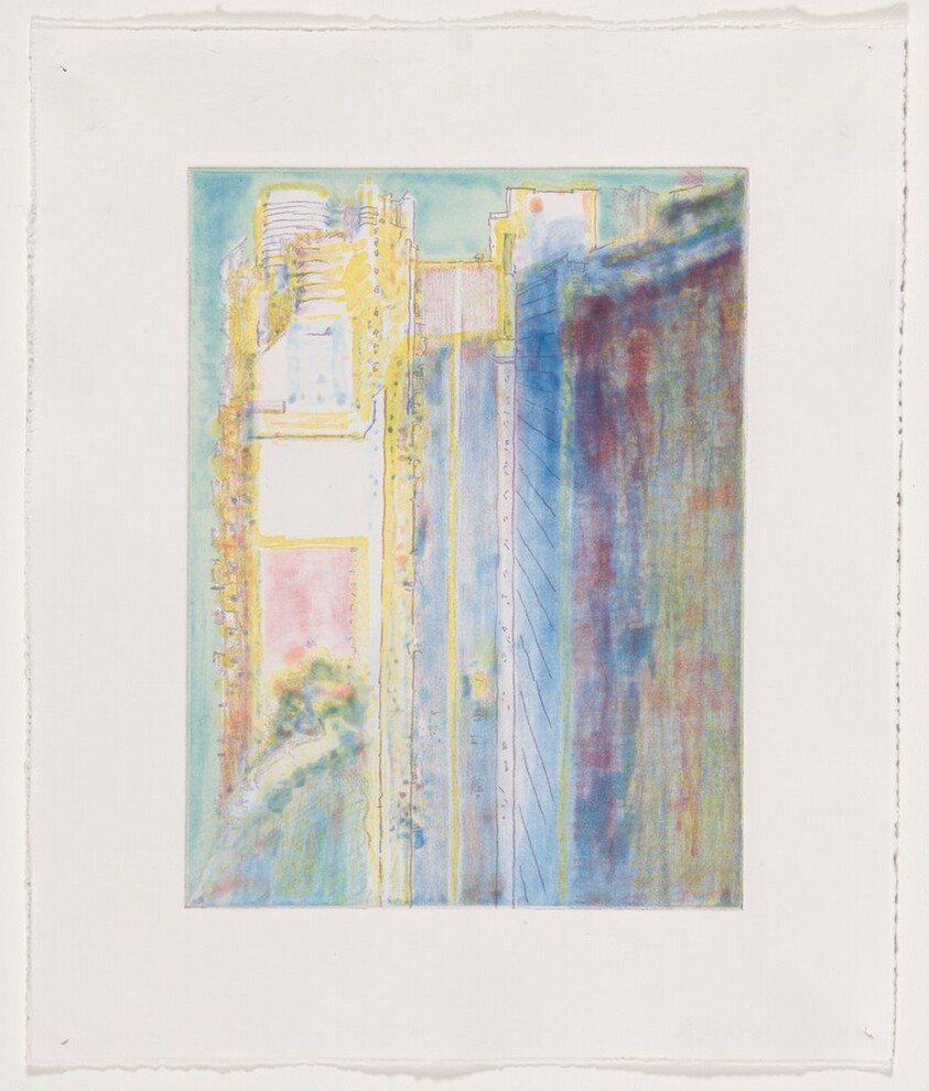 City Edge [working proof 20]