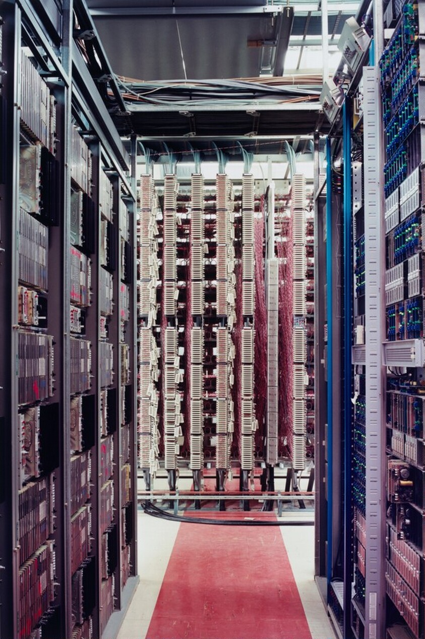 National Centre for Meteorological Research, Grenoble, France