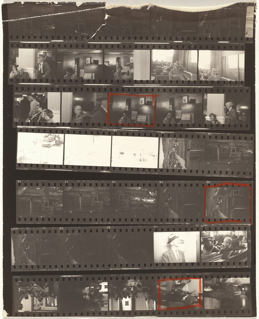 Guggenheim 694--Butte, Montana