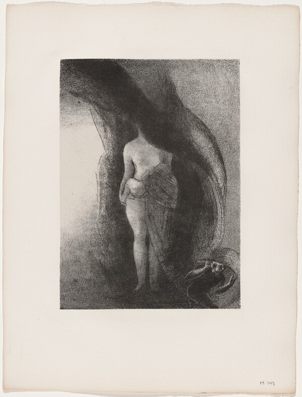 Je Suis Toujours la Grande Isis! Nul N'A Encore Soulevé Mon Fruit Est Le Soleil