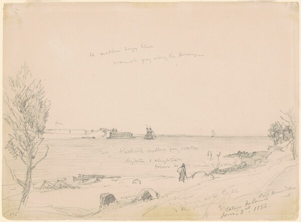 Fort Hamilton, Staten Island