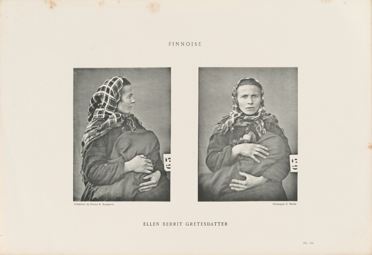 Ellen Berrit Gretesdatter