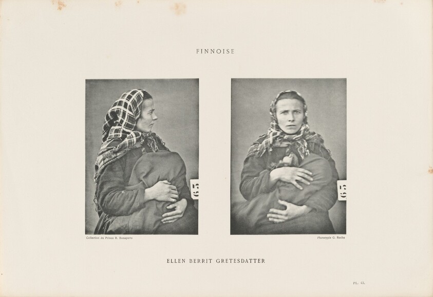 Ellen Berrit Gretesdatter