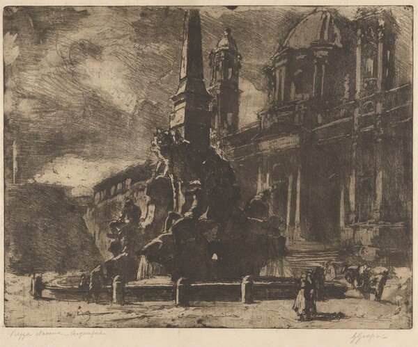 Piazza Navona