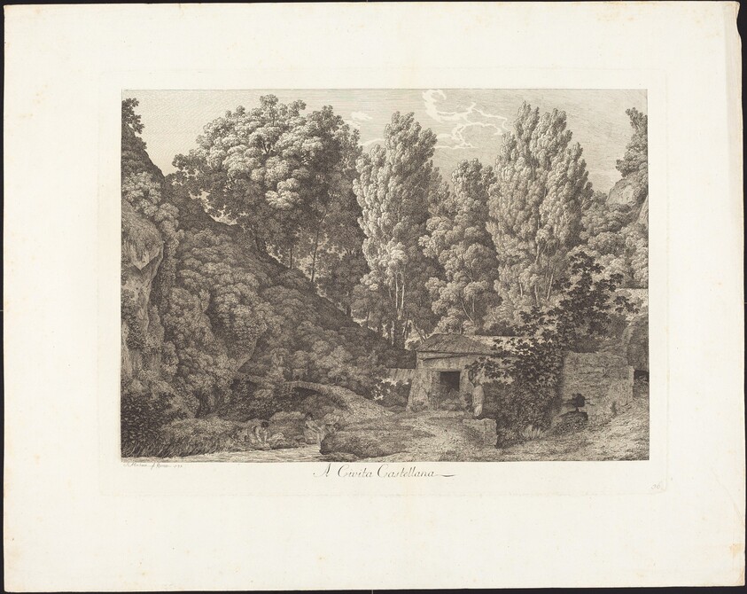 A Cività Castellana