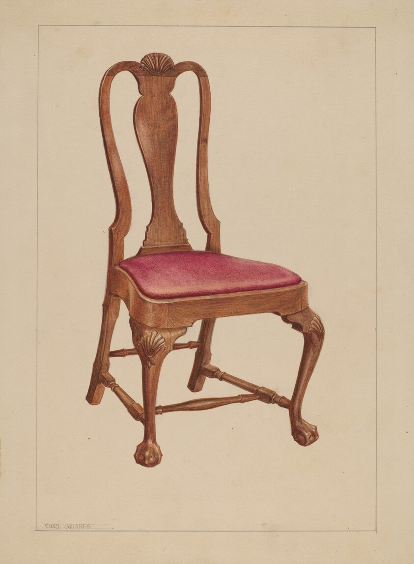 Side Chair