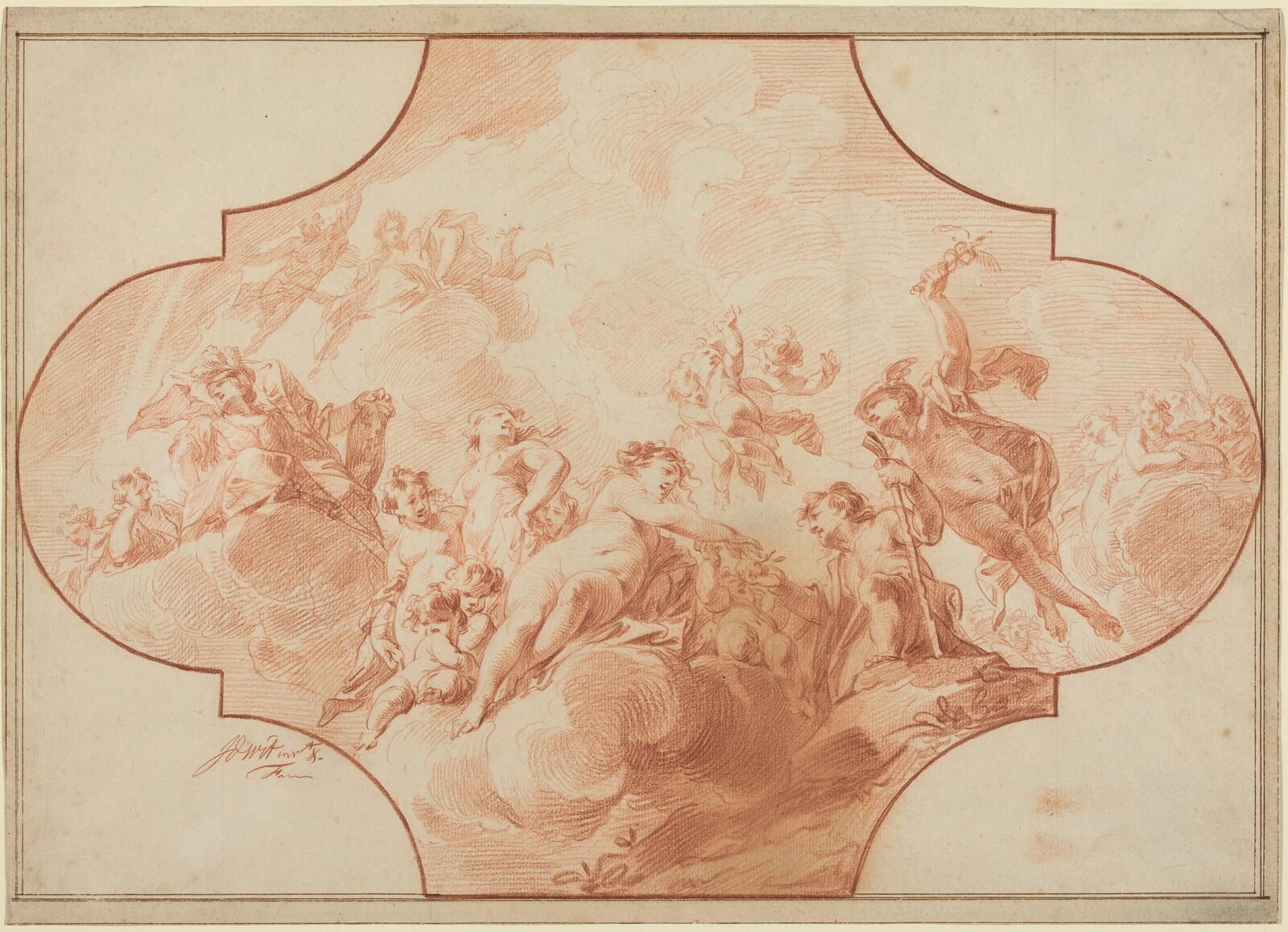The Judgment of Paris