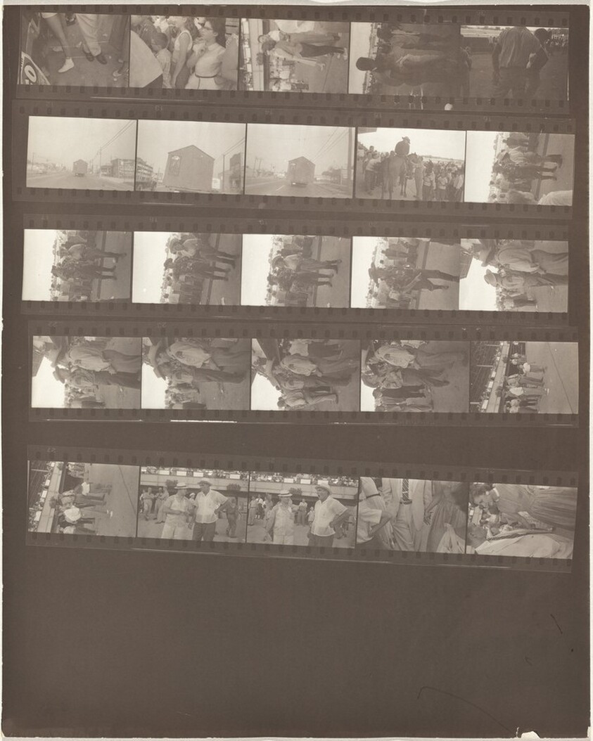 Guggenheim 67/Detroit 11