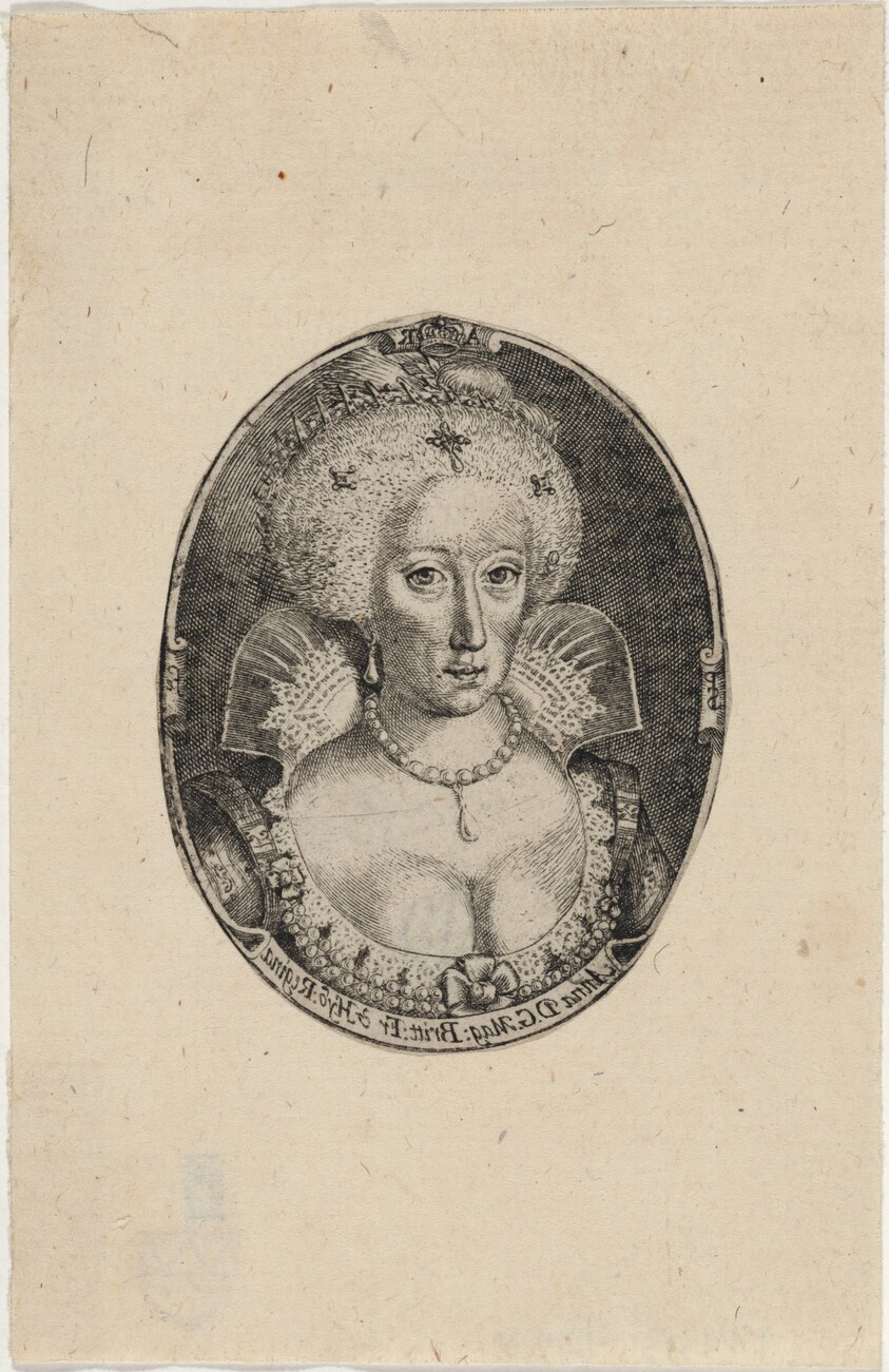 Anne of Denmark
