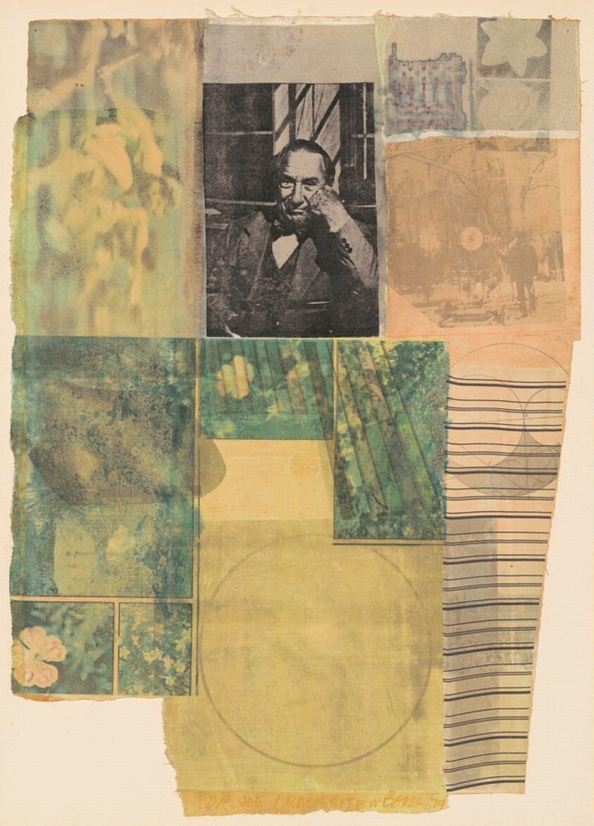 Joseph Hirshhorn's Birthday