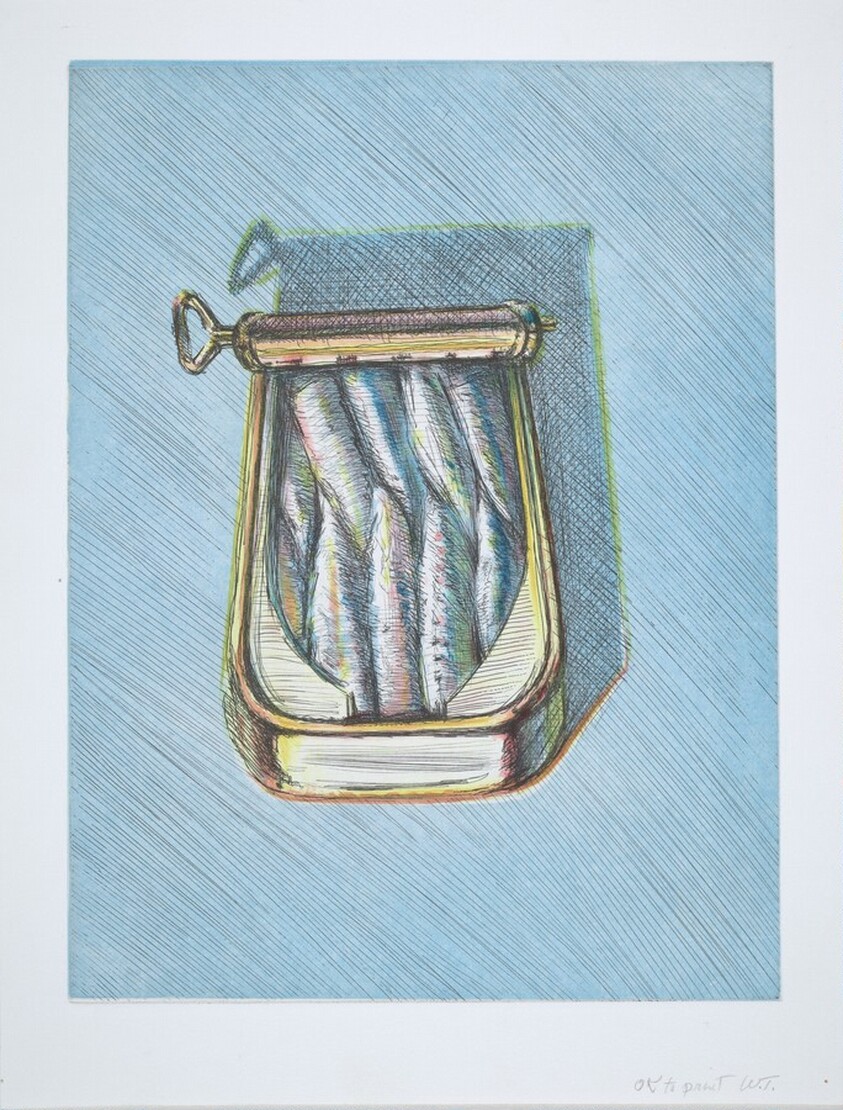 Sardines