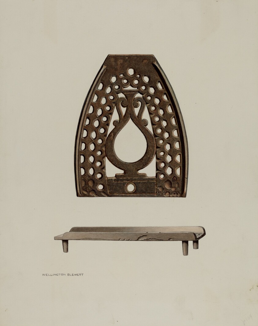 Trivet