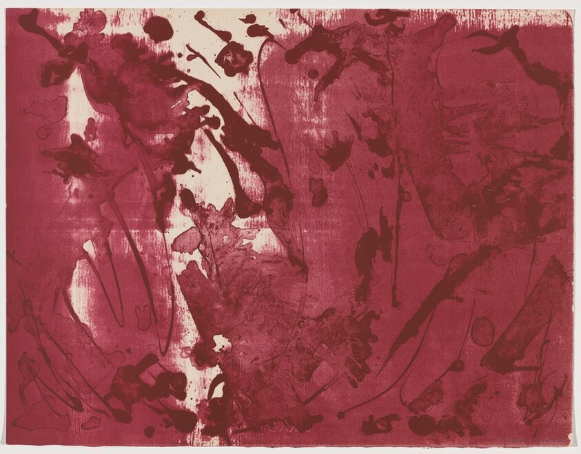 Special Rose or Pink C