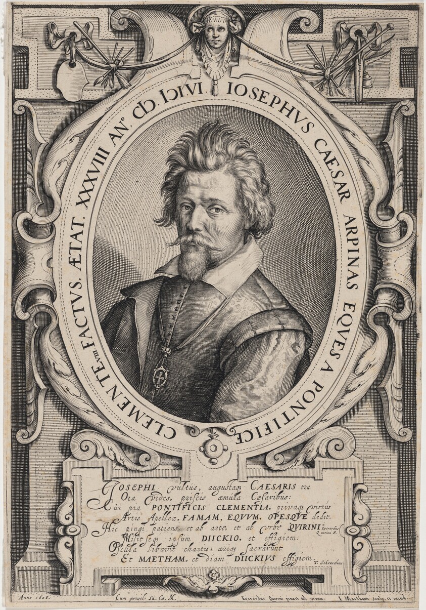 Cesare d'Arpino