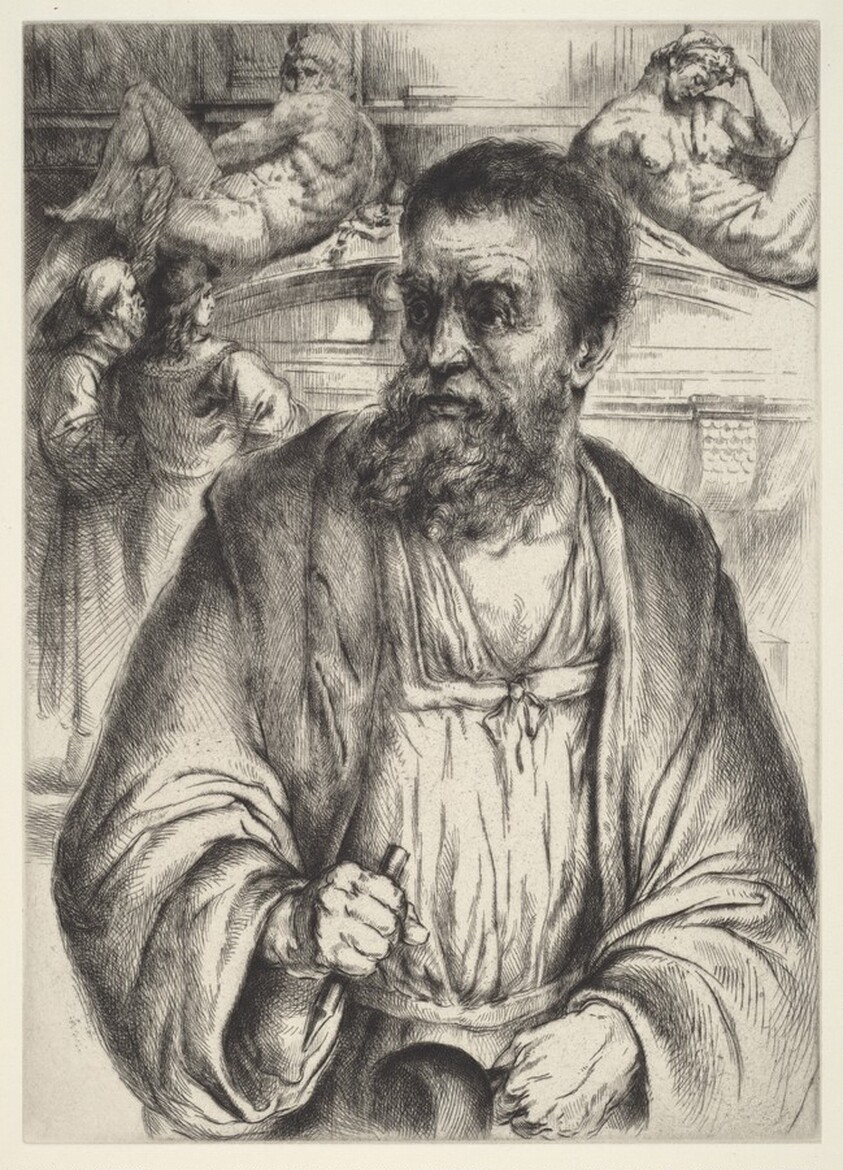 Michelangelo