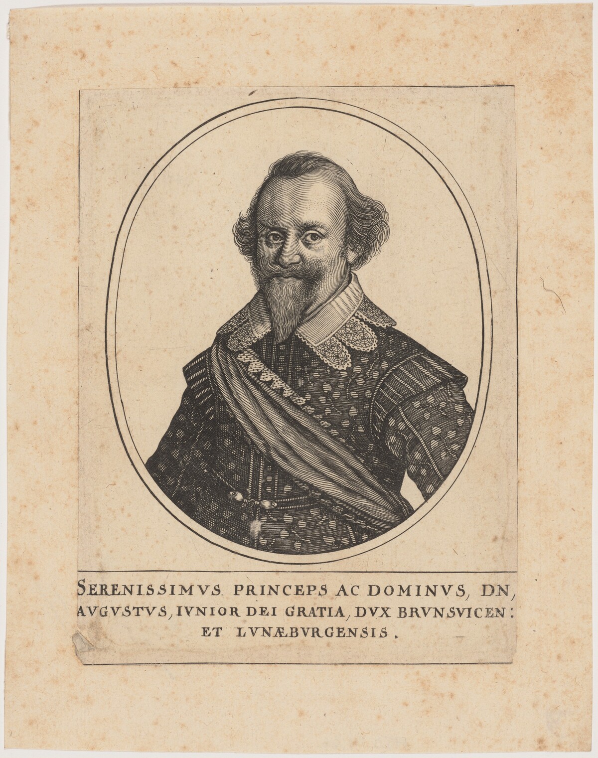 Augustus, Duke of Brunswick