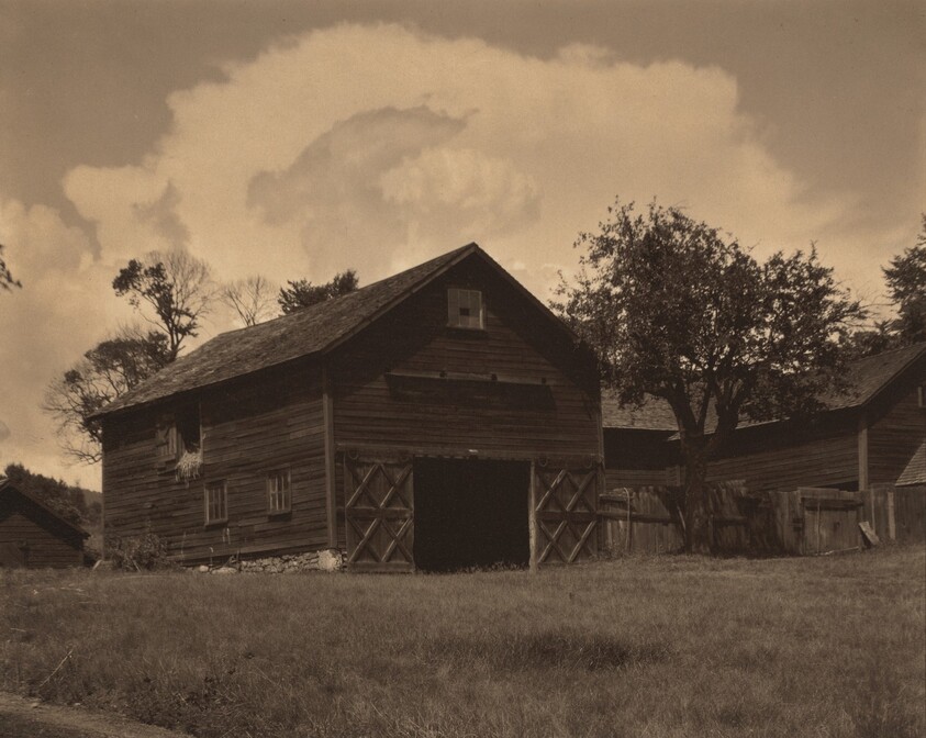 The Barn