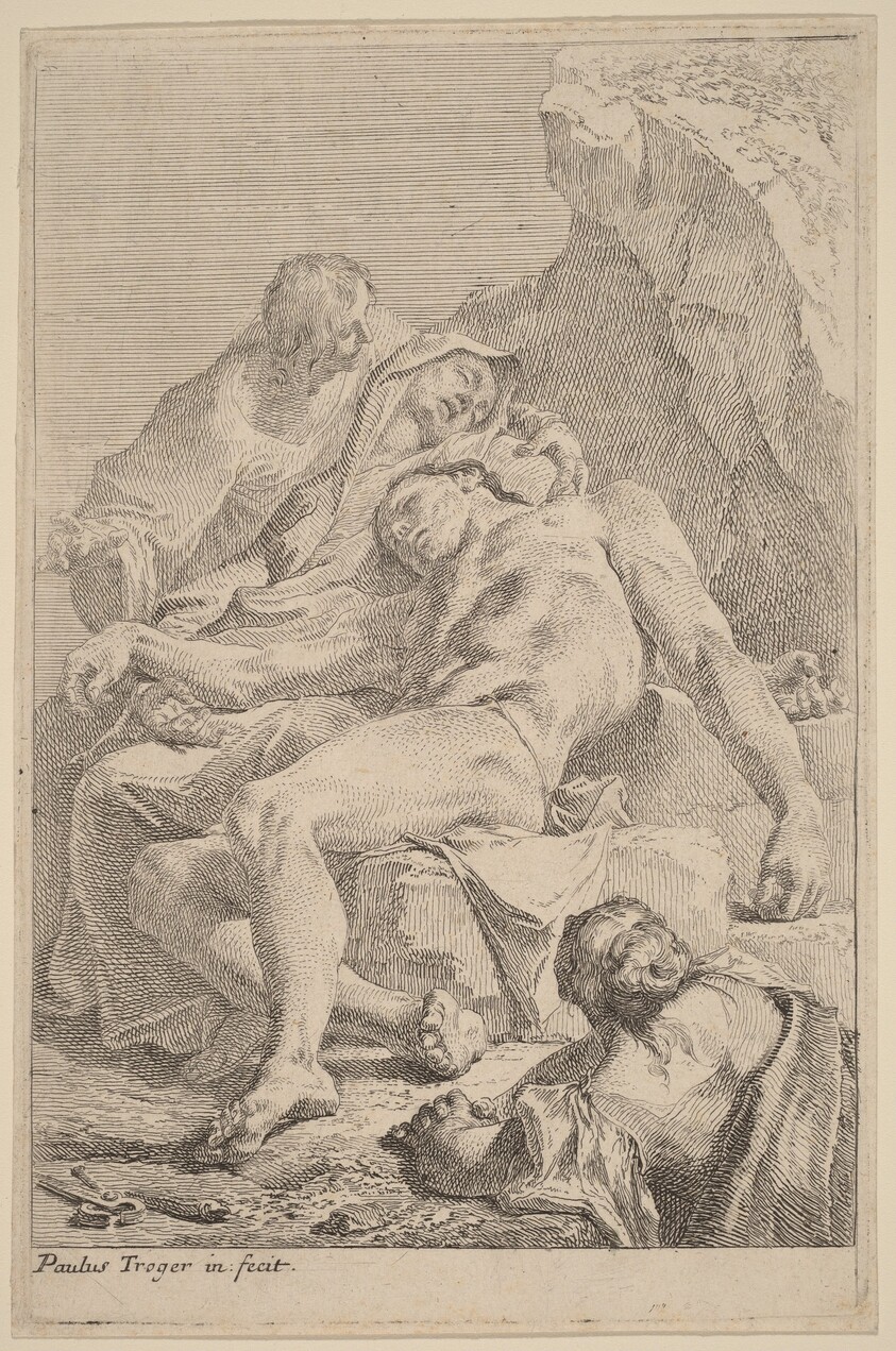 Pietà