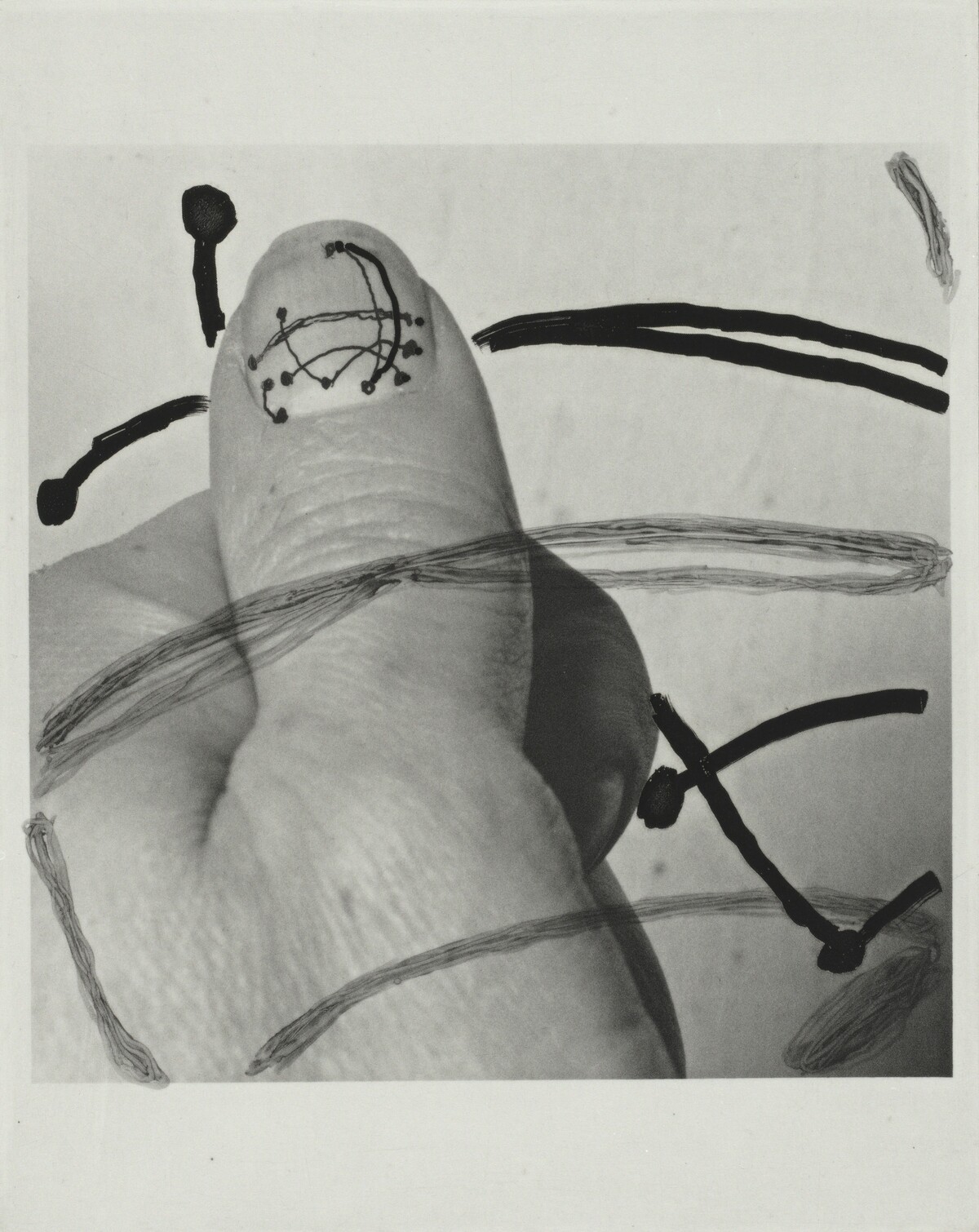 D. (All Thumbs)