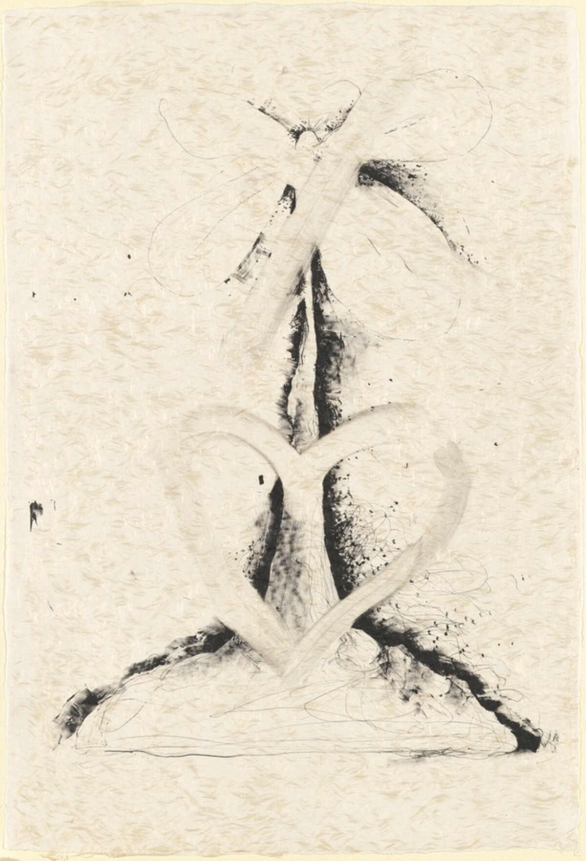 The Plant Becomes a Fan #2