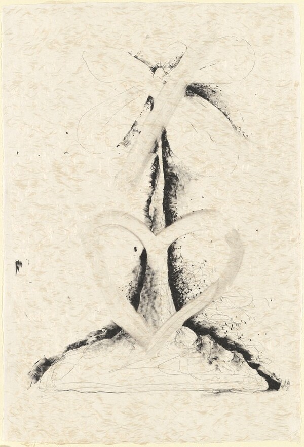 The Plant Becomes a Fan #2