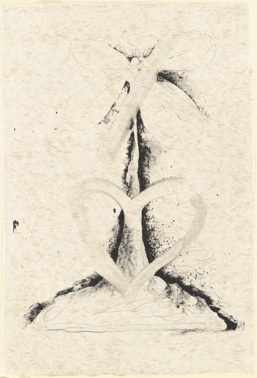 The Plant Becomes a Fan #2