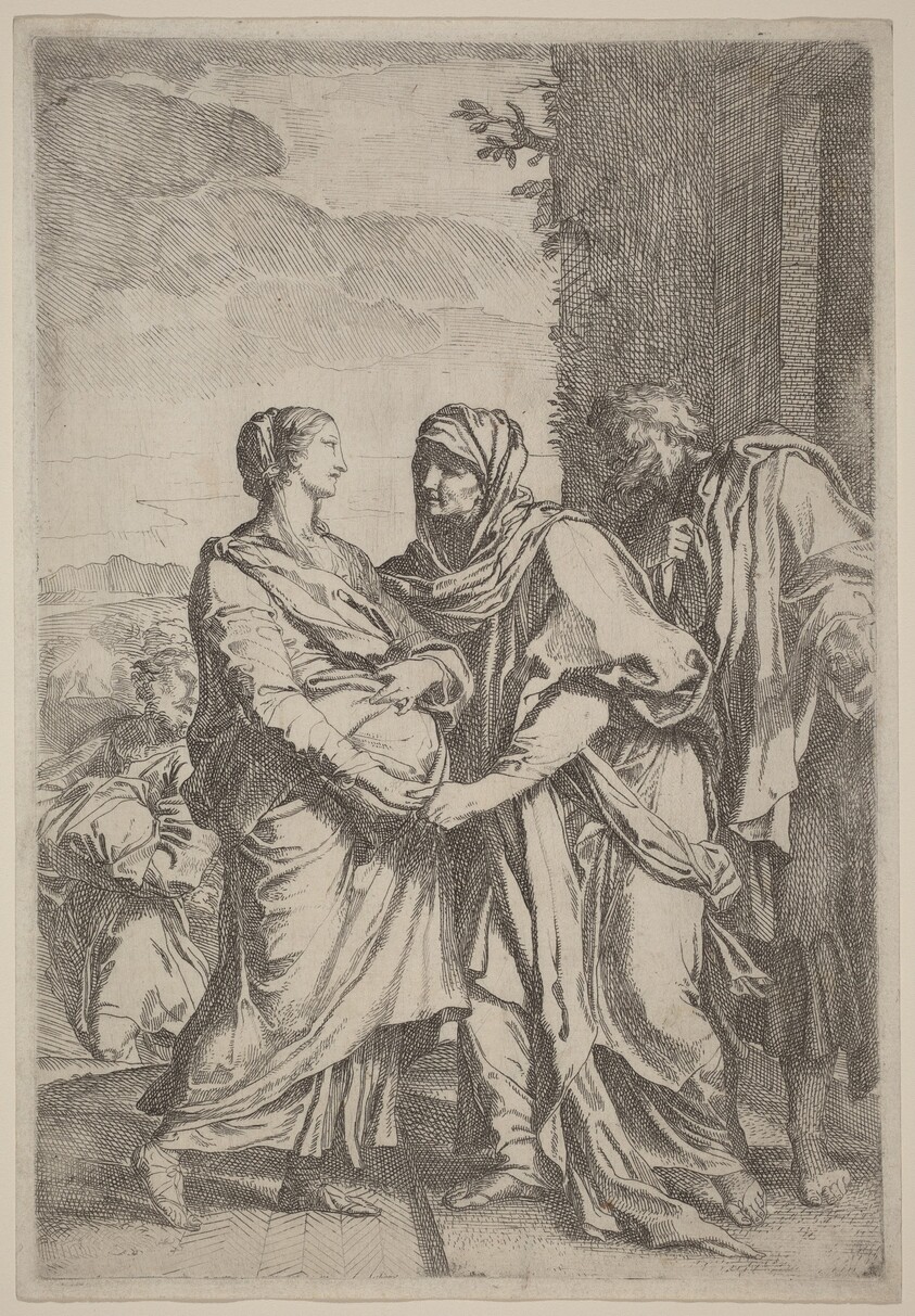 The Visitation