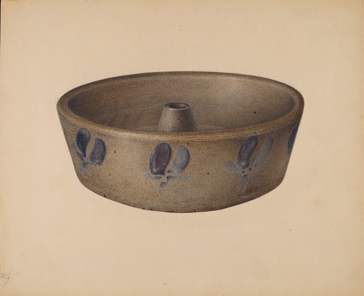 Baking Dish