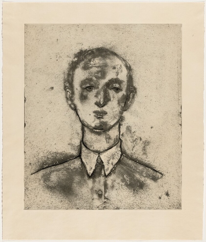 To Keep Watching the Town [working proof 7]