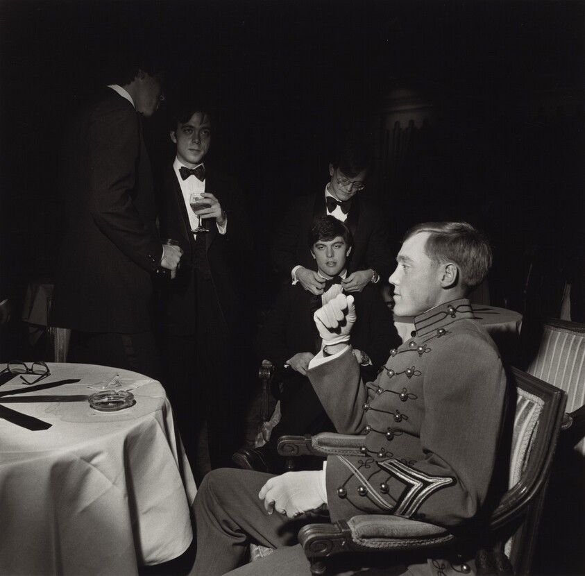 Hungarian Debutante Ball, New York City
