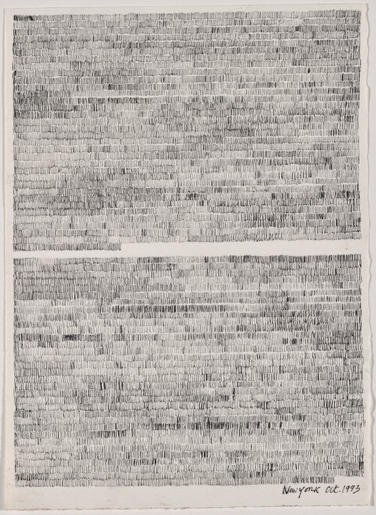 Letter to the Mother [right]