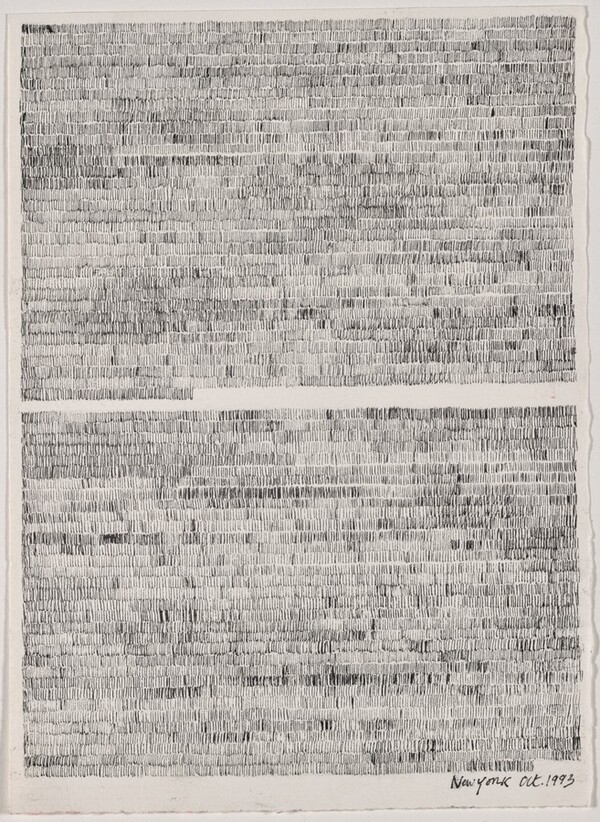 Letter to the Mother [right]