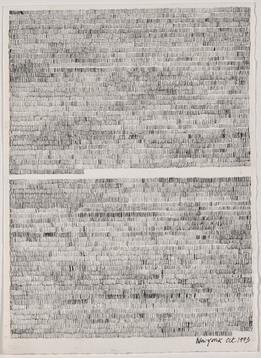 Letter to the Mother [right]