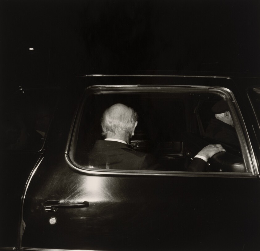 Tavern on the Green, New York City