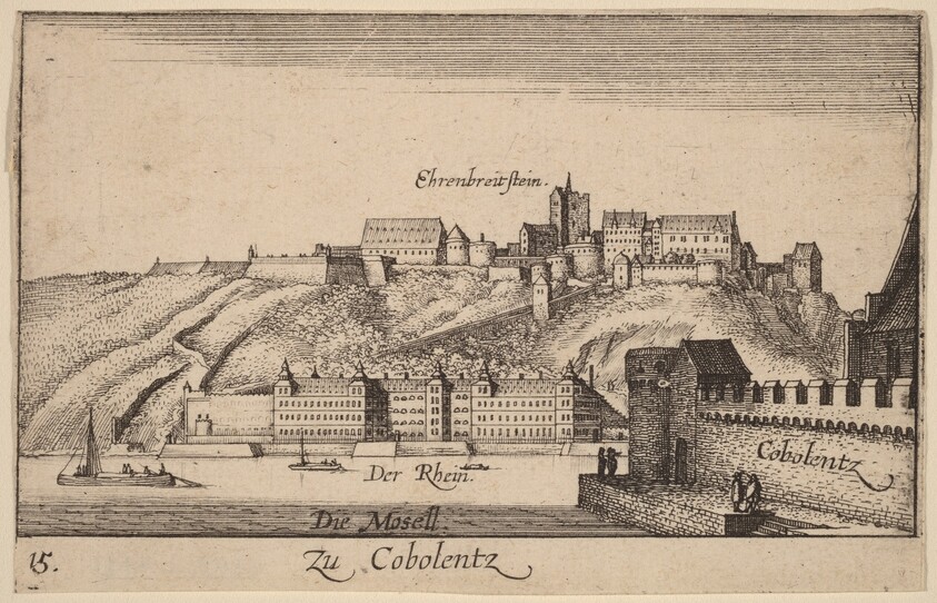 Coblentz