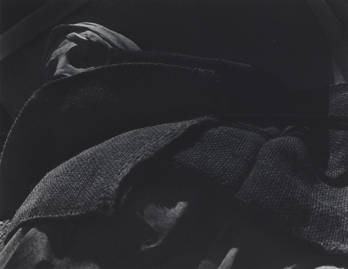 La de las Bellas Artes (She of the fine arts)