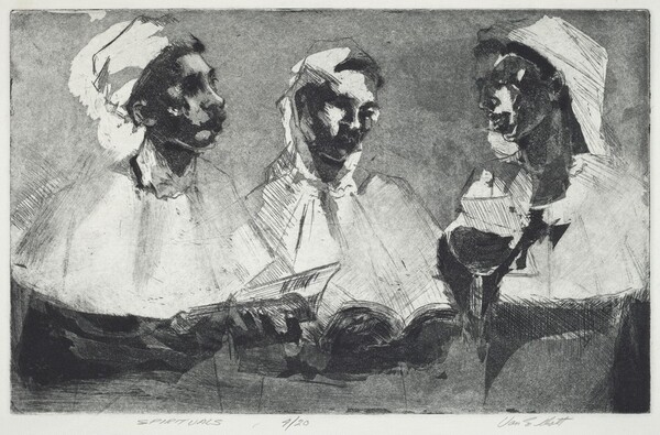 Spirituals