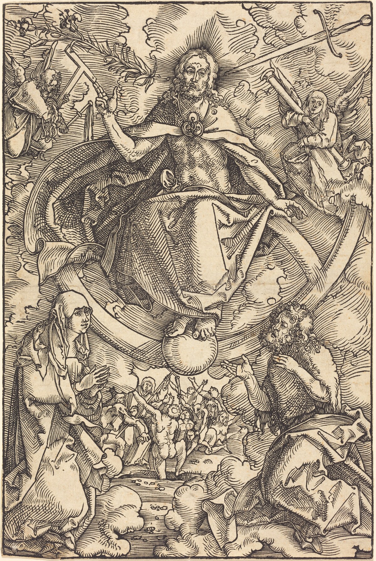 The Last Judgment