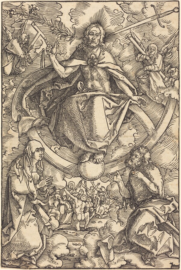 The Last Judgment