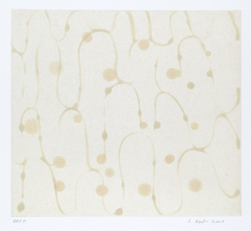 Day Light II [left panel]