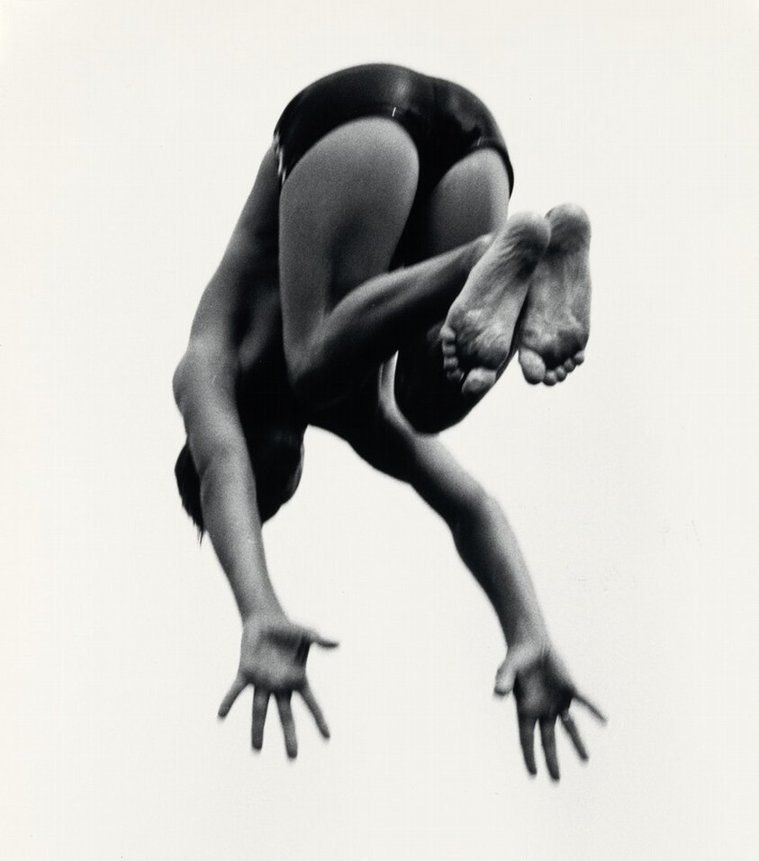 Pleasures and Terrors of Levitation #14