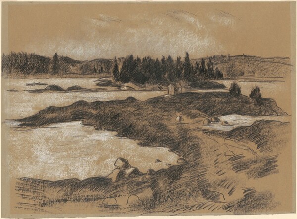 Vinalhaven, Maine