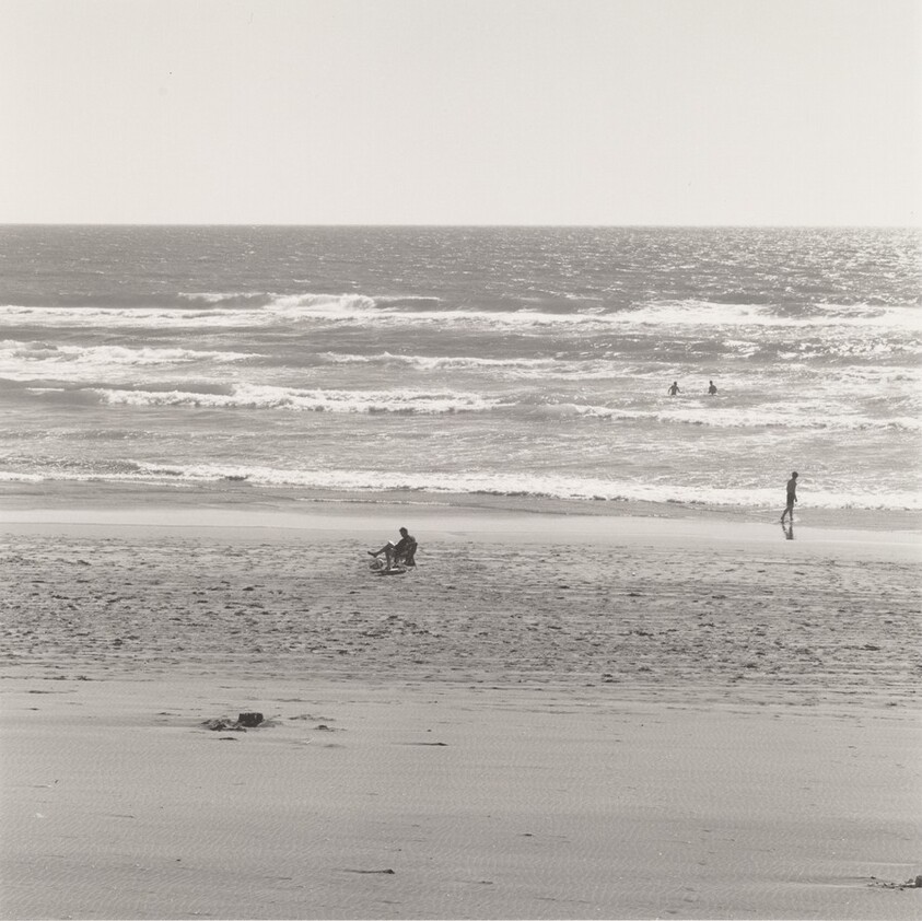 Clatsop Beach, Oregon