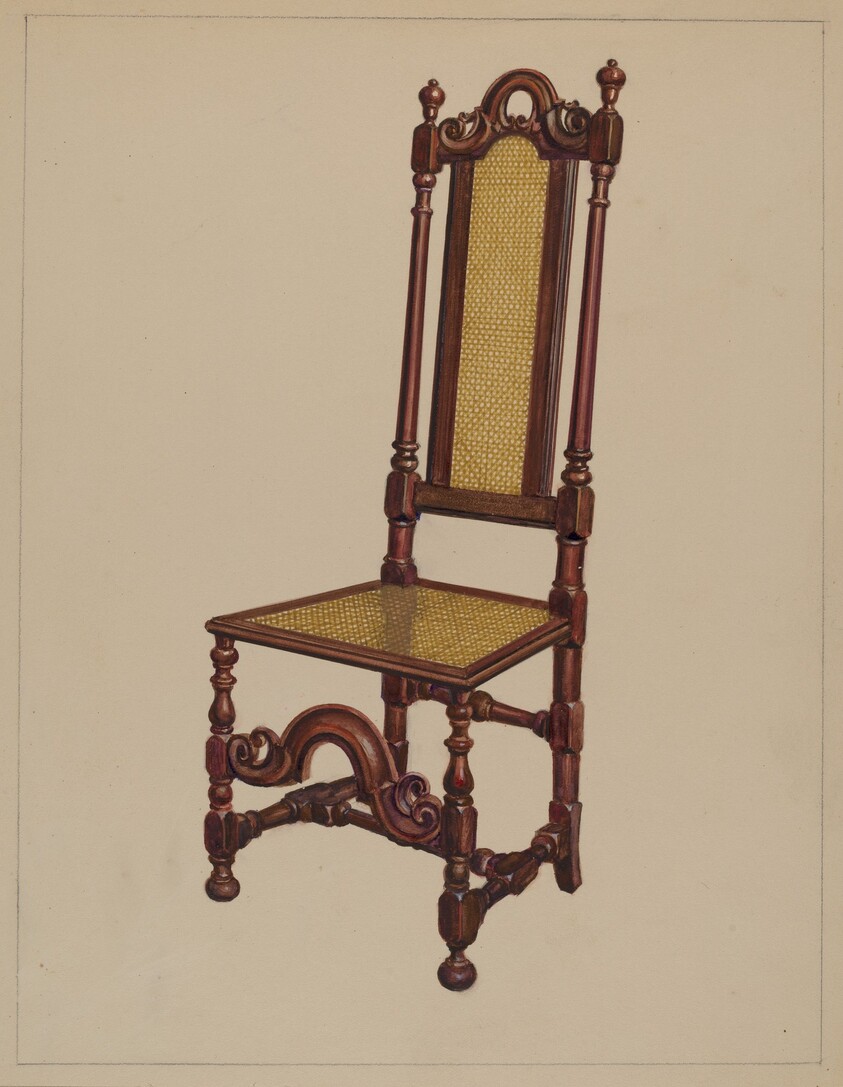Side Chair
