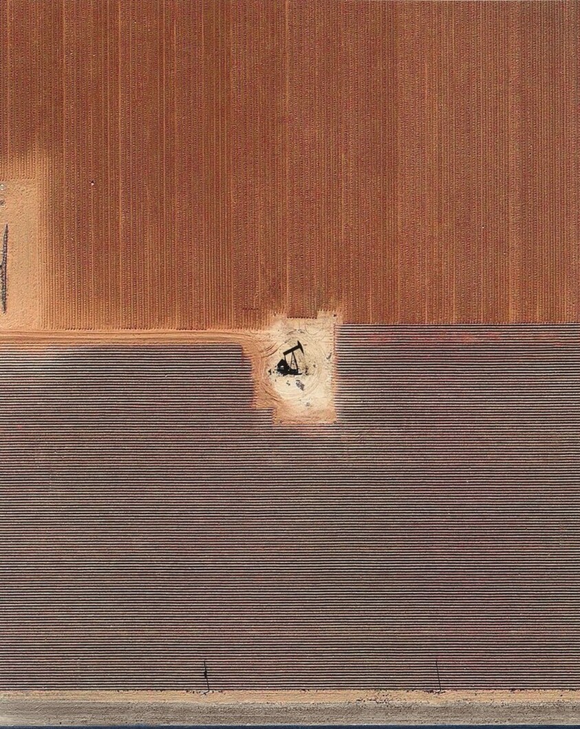 API 21902614 Levelland, TX