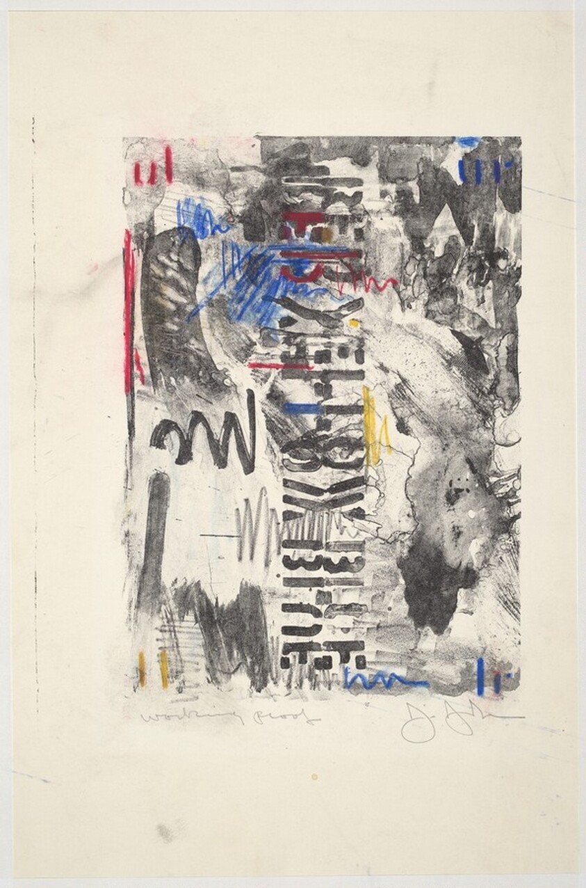 Red, Yellow, Blue [working proof]