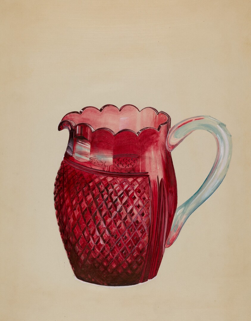 Pitcher