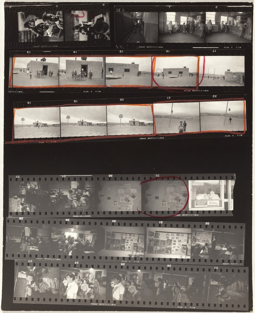 Guggenheim 379--Taos, New Mexico